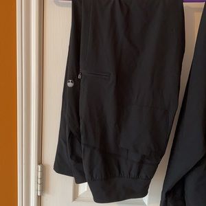 pants only by healing hands